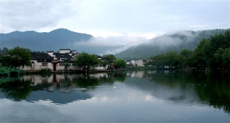 【日出黃山】黃山全景觀(guān)日出+天仙配深度純玩四日游