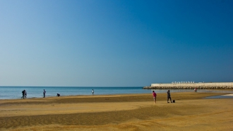 【魯美?原生態(tài)度假】蓬萊、煙臺(tái)、威海+原生態(tài)海島3日游