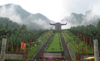 雙動(dòng)三峽神農(nóng)架 六日游