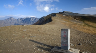 【醉美東北行 深度長白山】長白山、魔界、長白山漂流、AAAAA沈陽世博園雙飛5日游 - 臨沂